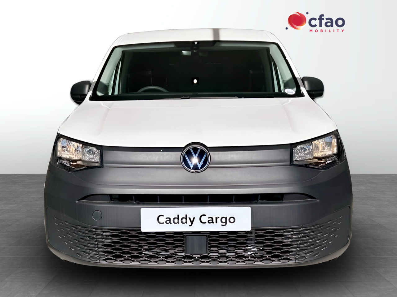 Volkswagen Caddy CARGO 1.6 PANEL VAN