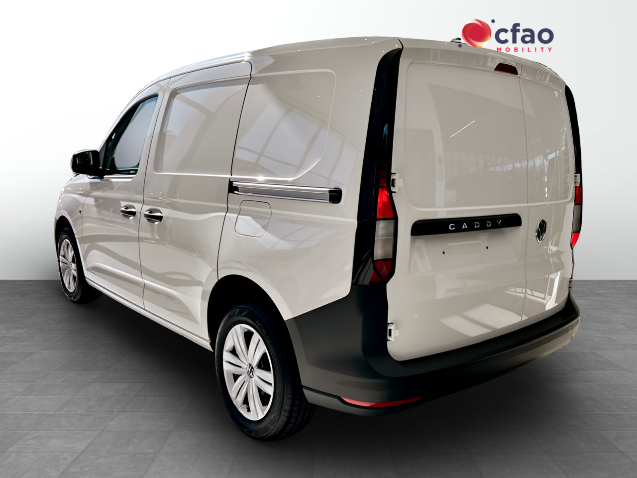 Volkswagen Caddy CARGO 1.6 PANEL VAN