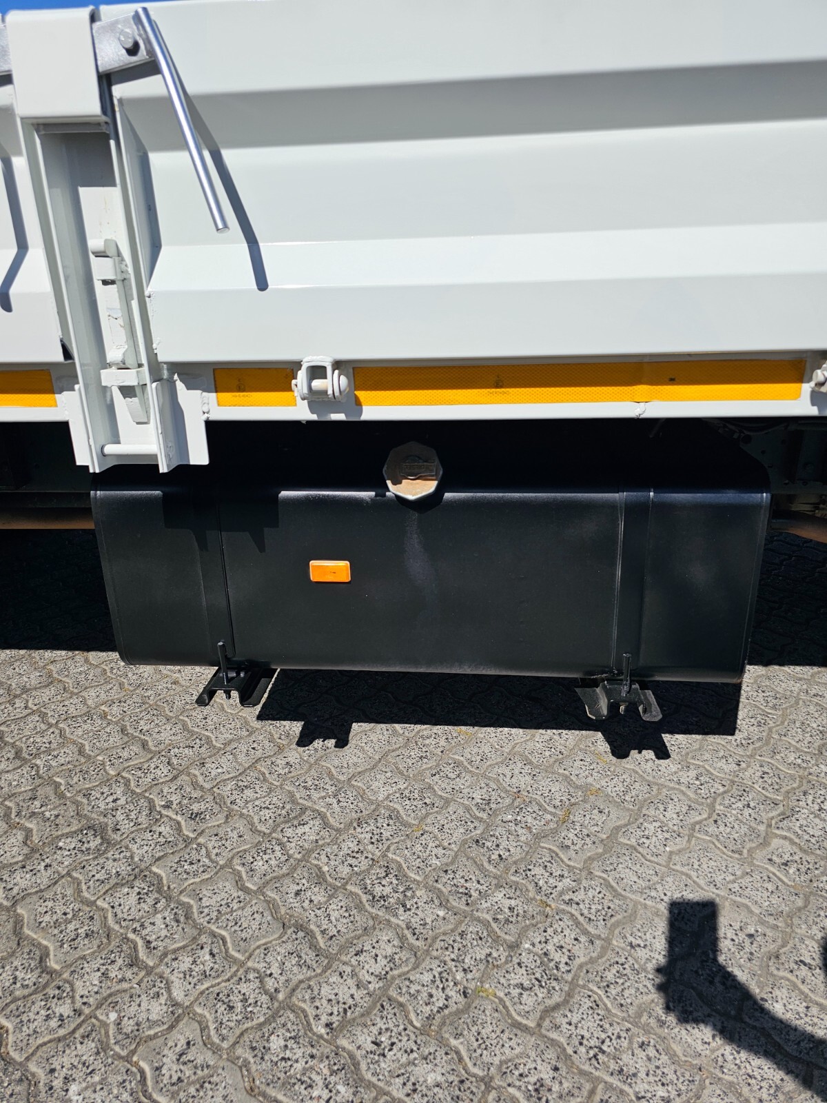 Isuzu N-Series NQR 500 AMT