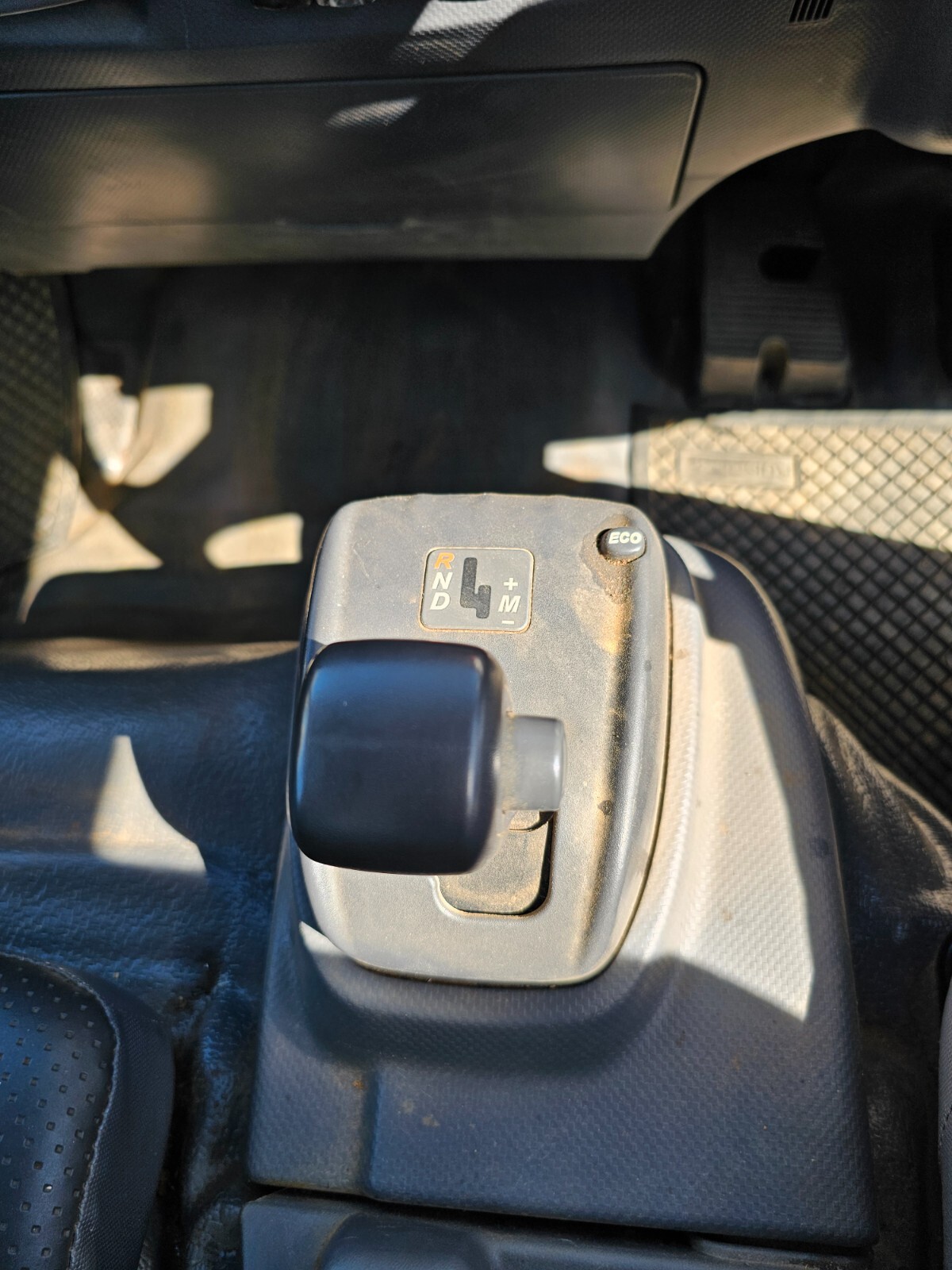 Isuzu N-Series NQR 500 AMT