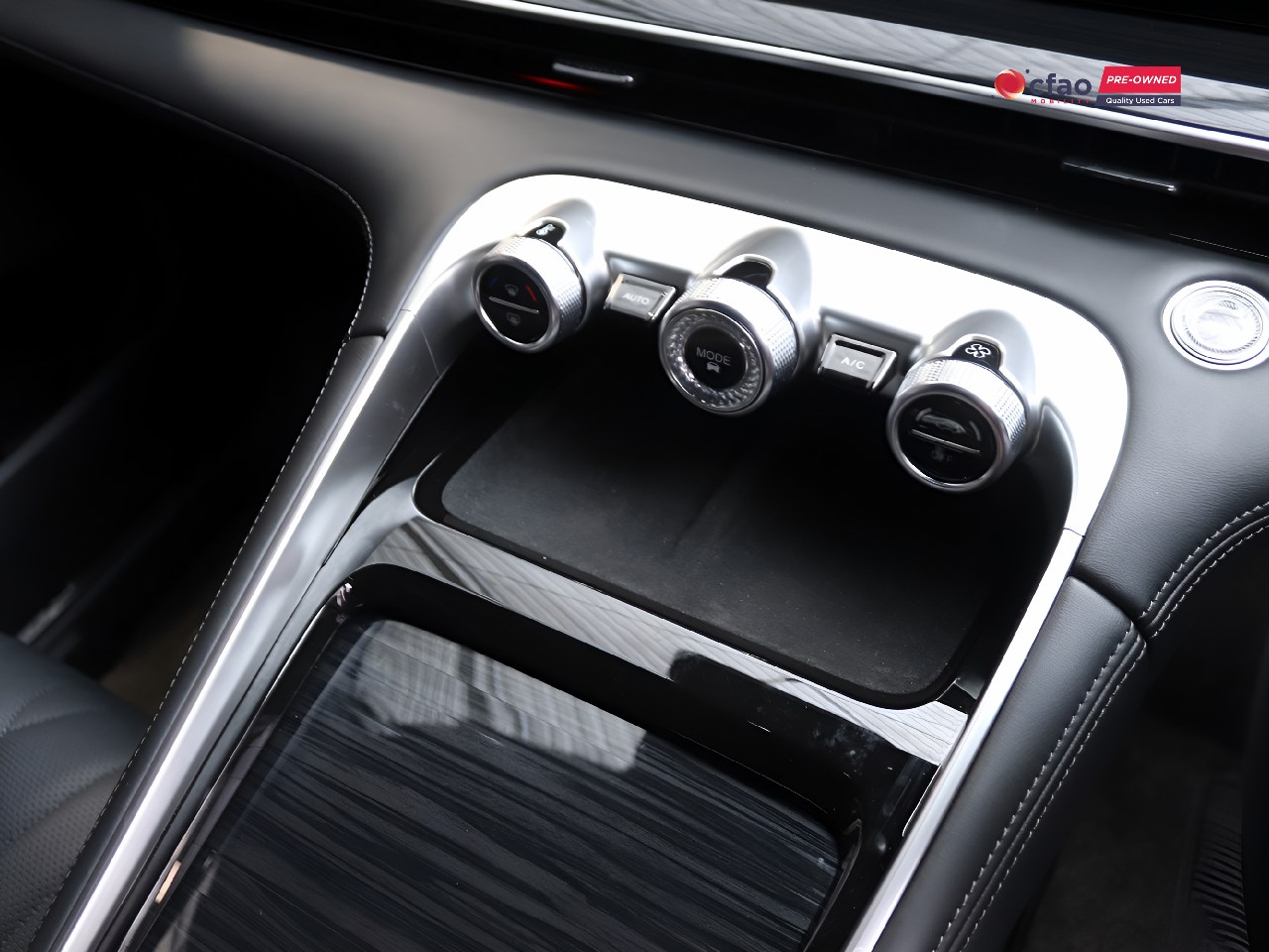 OMODA C9 2.0TGDI 400T EXPLORE AWD