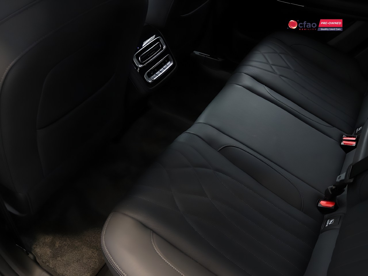 OMODA C9 2.0TGDI 400T EXPLORE AWD