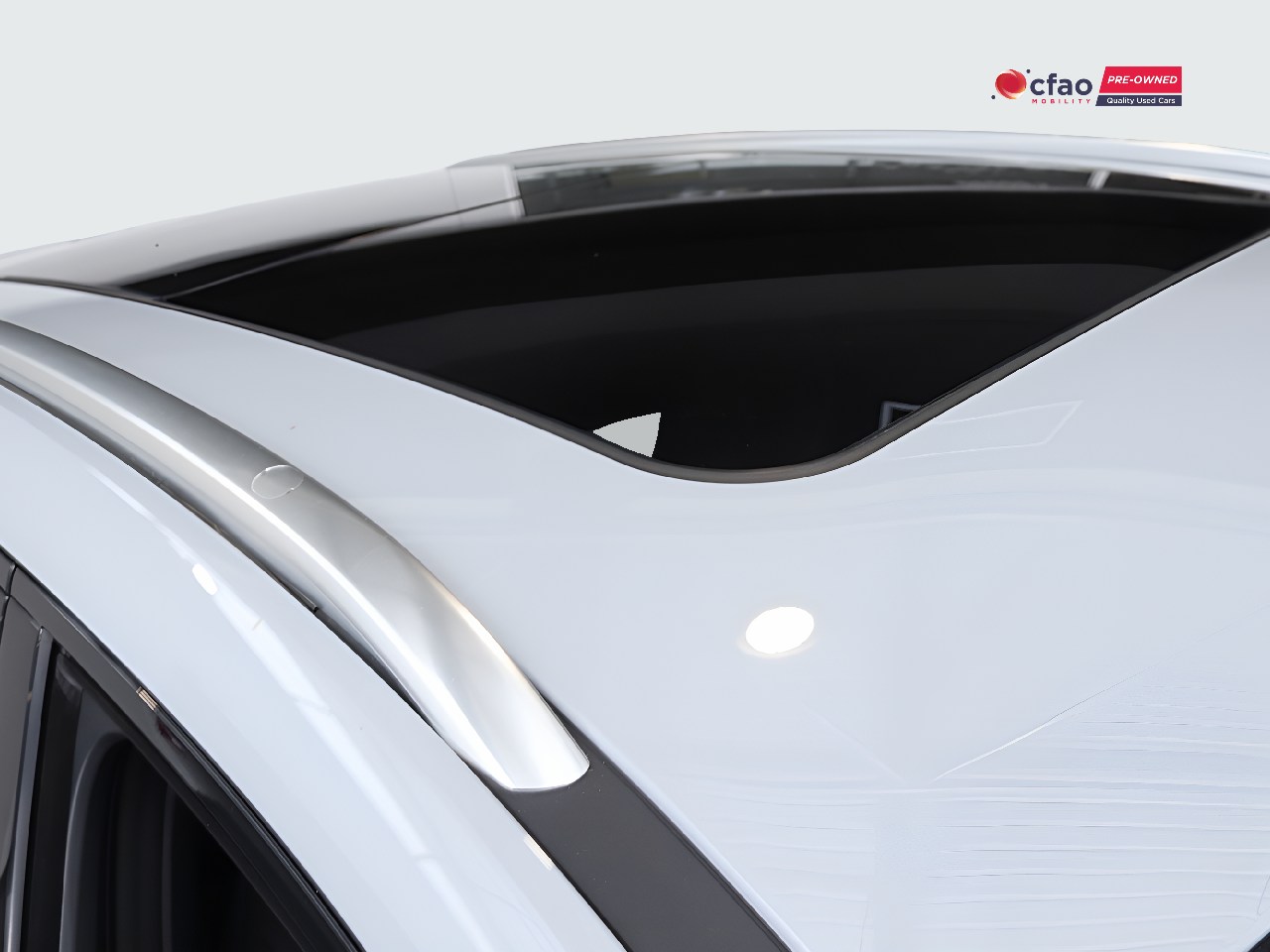 OMODA C9 2.0TGDI 400T EXPLORE AWD
