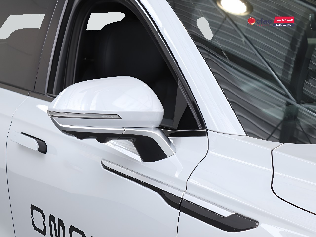 OMODA C9 2.0TGDI 400T EXPLORE AWD