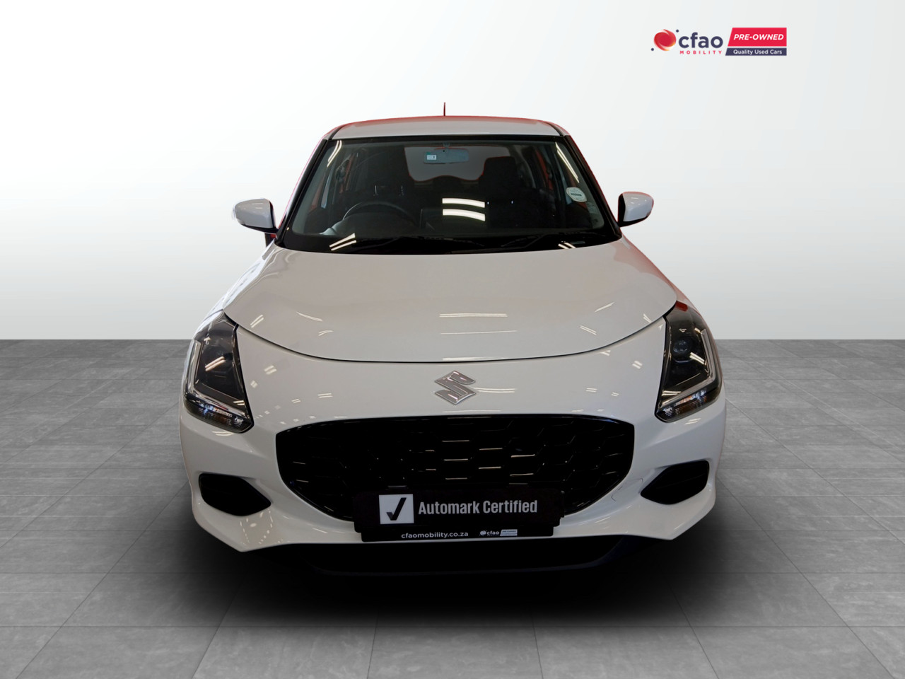 Suzuki Swift 1.2 GL+ AUTO