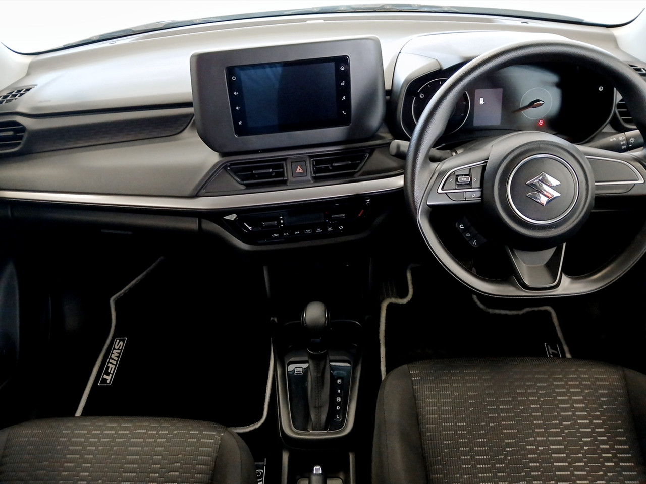 Suzuki Swift 1.2 GL+ AUTO