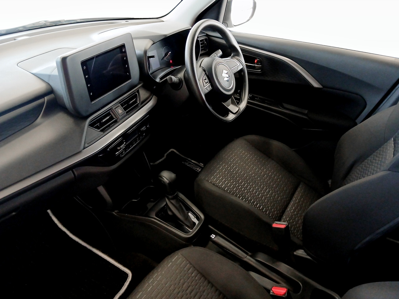 Suzuki Swift 1.2 GL+ AUTO