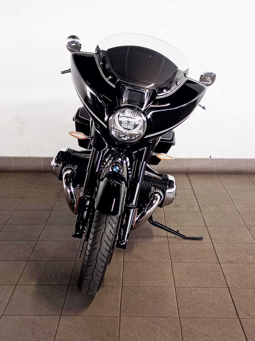BMW R18 HARDBAGGER FIRST EDITION