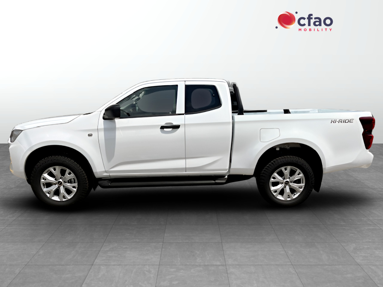 Isuzu D-Max 1.9TD EXTENDED CAB L