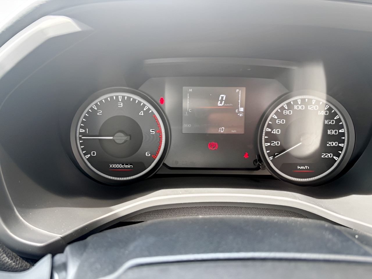 Isuzu D-Max 1.9TD EXTENDED CAB L