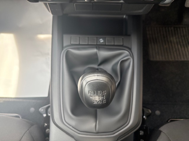 Isuzu D-Max 1.9TD EXTENDED CAB L
