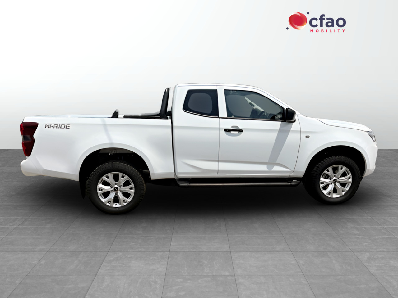 Isuzu D-Max 1.9TD EXTENDED CAB L