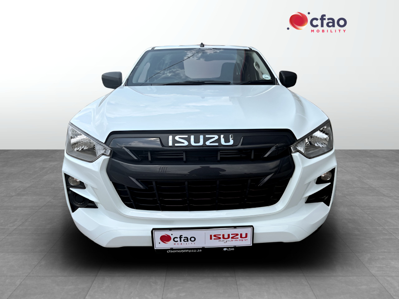 Isuzu D-Max 1.9TD EXTENDED CAB L