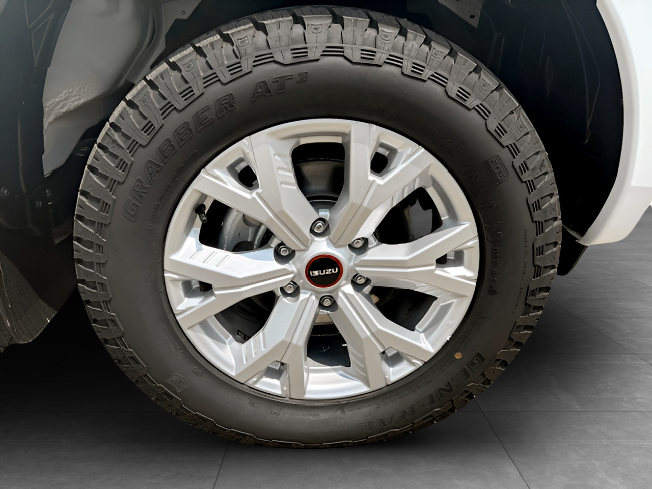 Isuzu D-Max 1.9TD EXTENDED CAB L