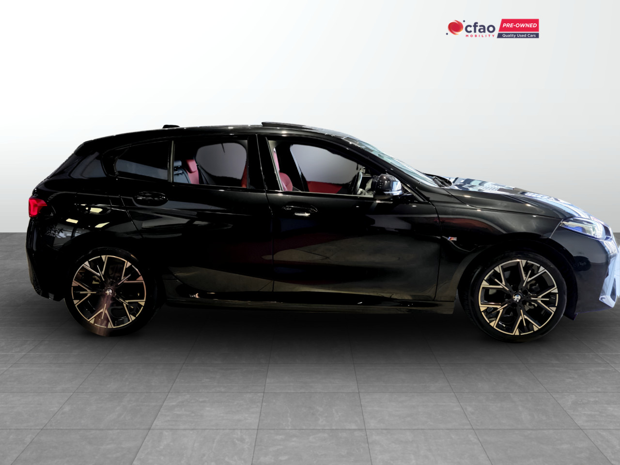 BMW 1 Series 118 M SPORT