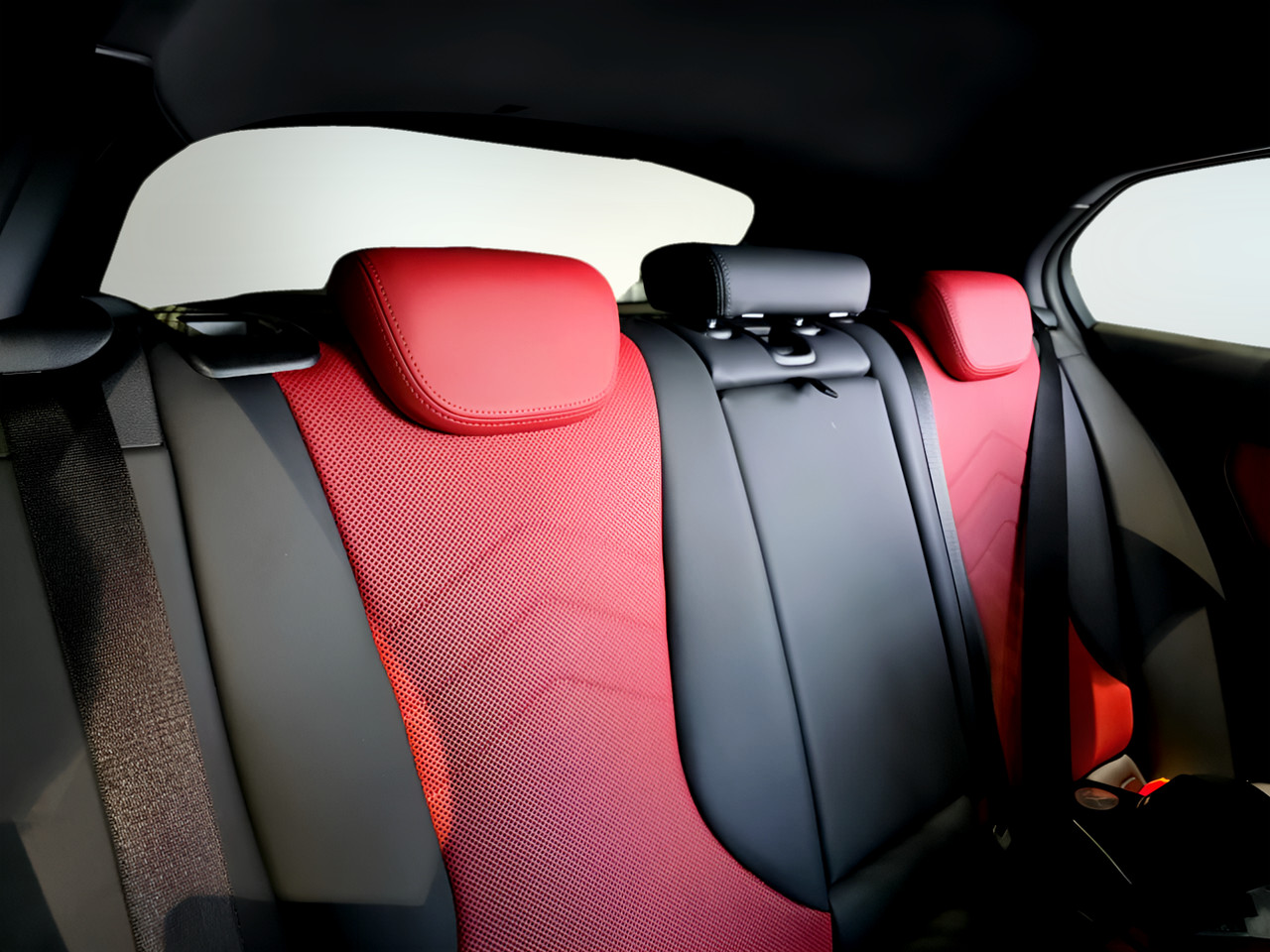 BMW 1 Series 118 M SPORT