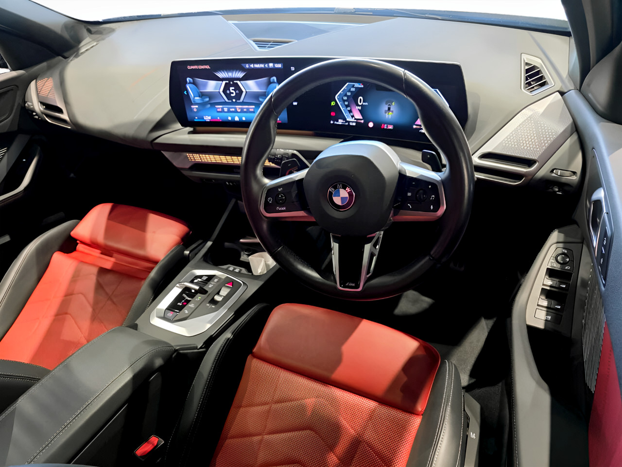 BMW 1 Series 118 M SPORT