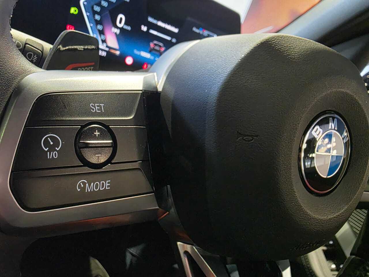 BMW 1 Series 118 M SPORT