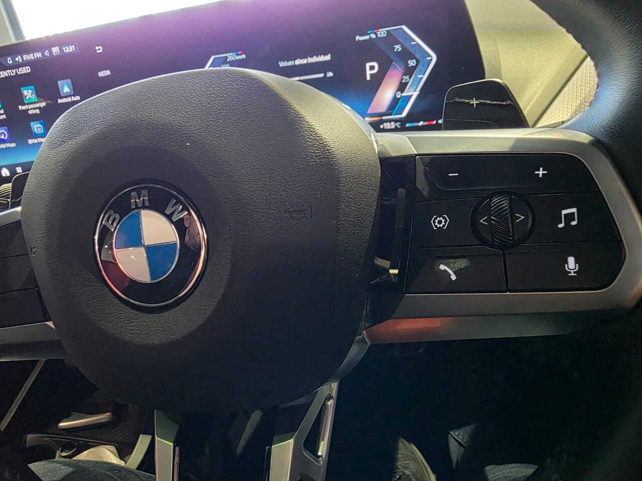 BMW 1 Series 118 M SPORT