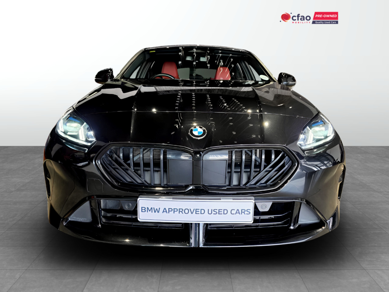 BMW 1 Series 118 M SPORT