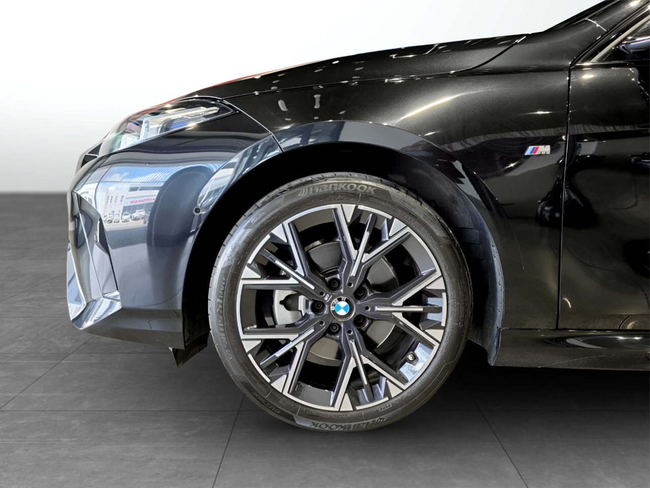 BMW 1 Series 118 M SPORT