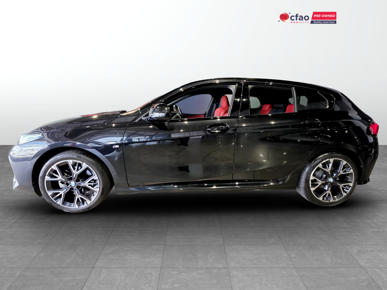 BMW 1 Series 118 M SPORT