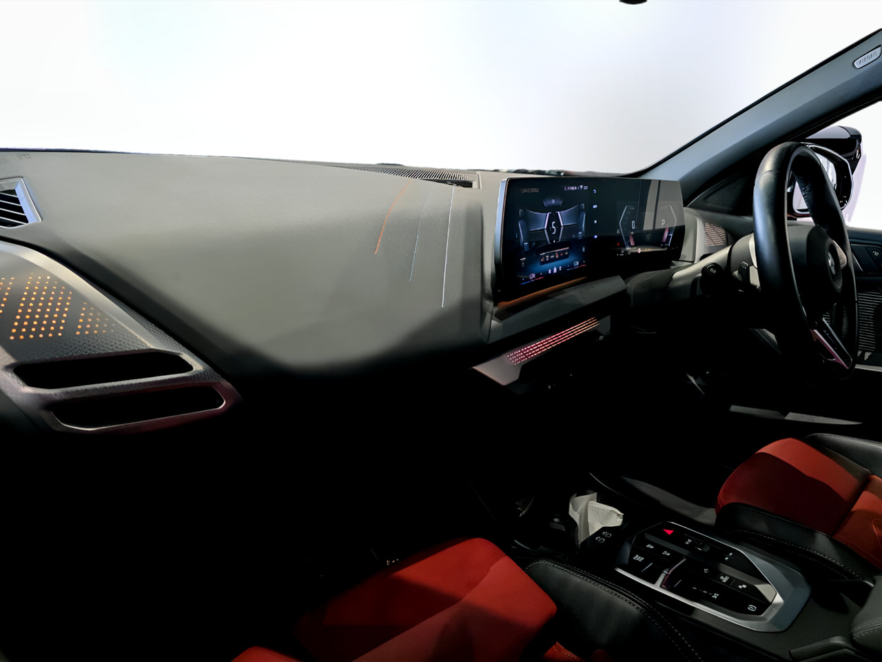 BMW 1 Series 118 M SPORT