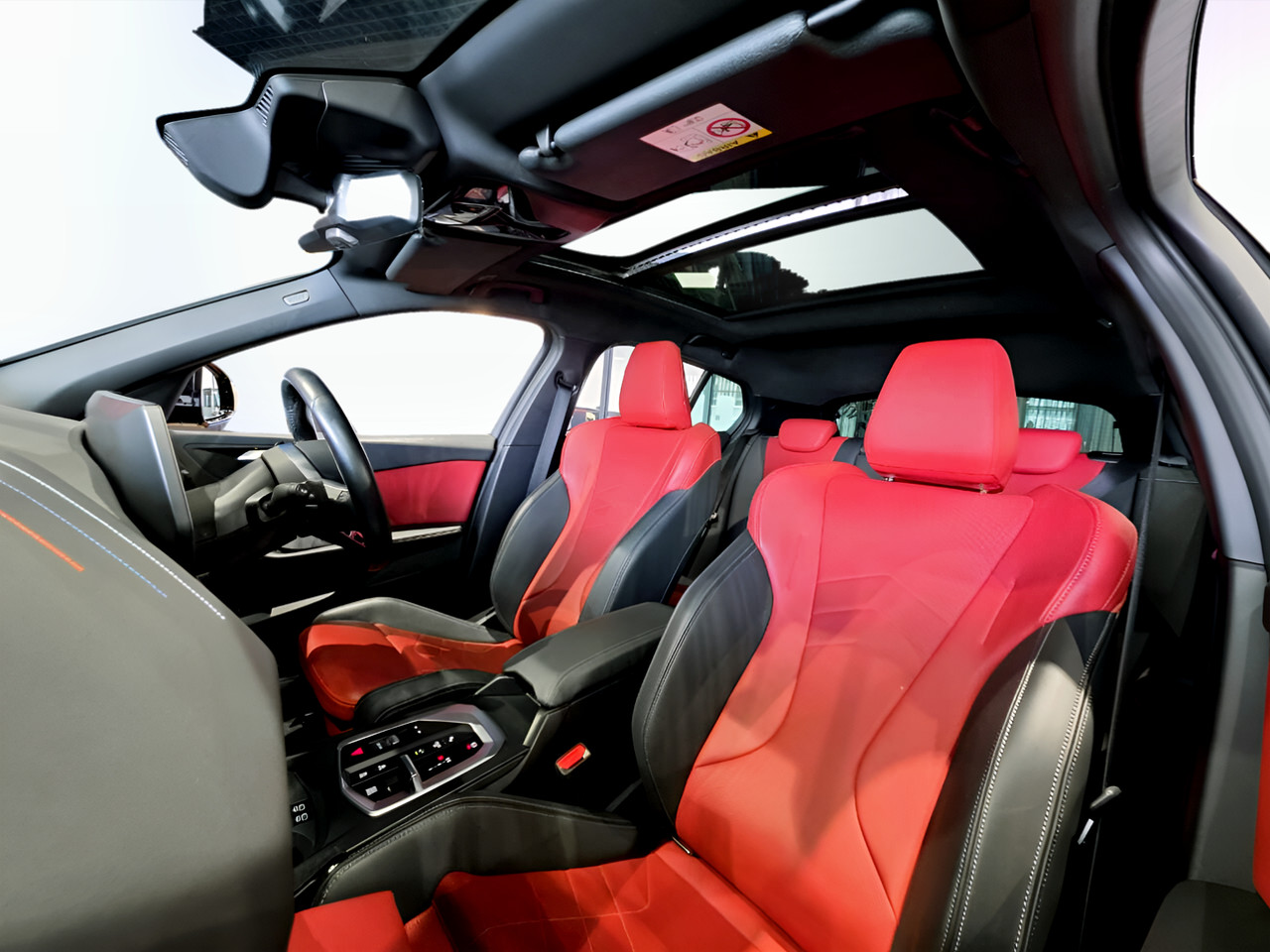 BMW 1 Series 118 M SPORT