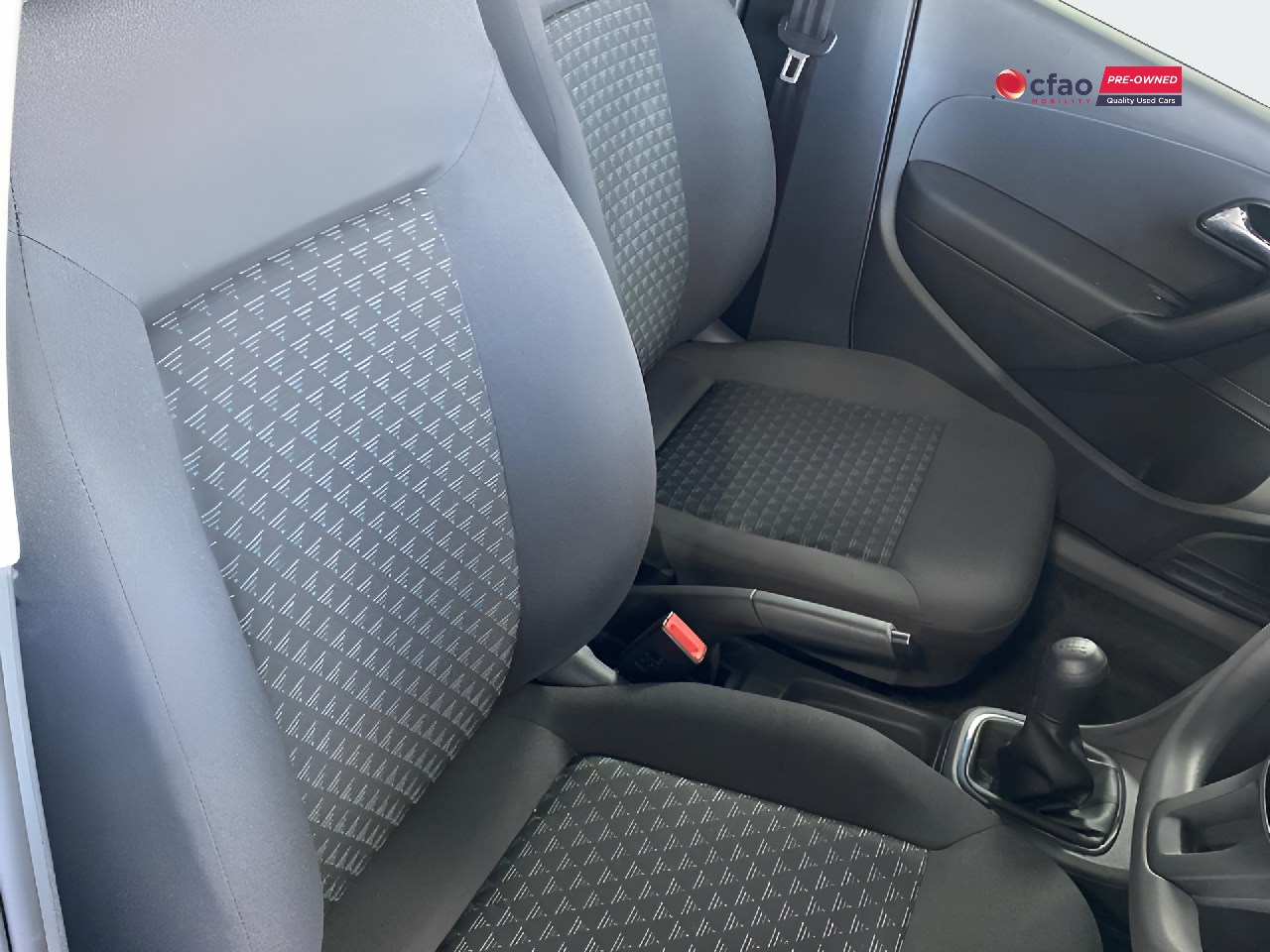 Volkswagen POLO VIVO HATCH 1.4