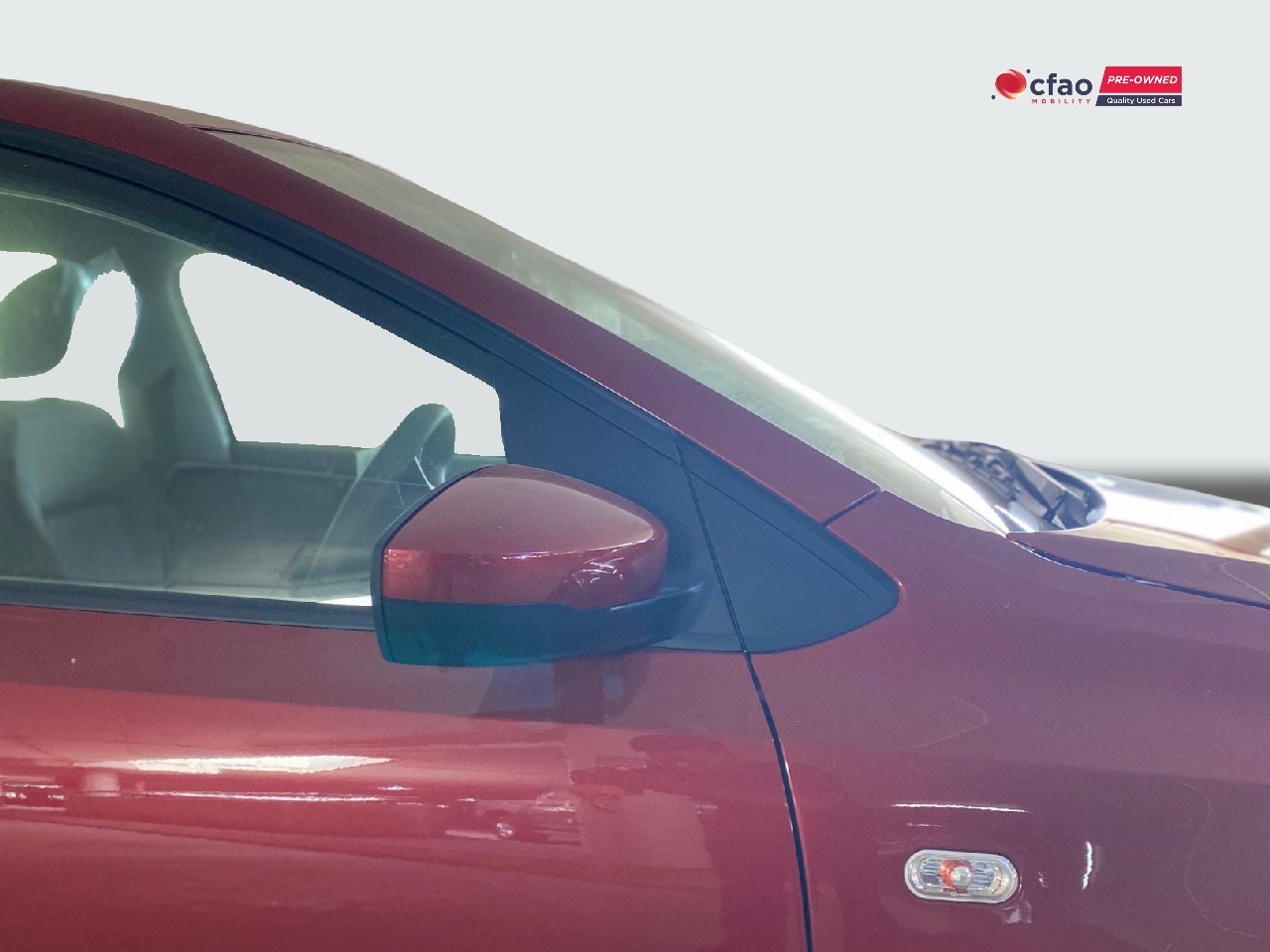 Volkswagen POLO VIVO HATCH 1.4 LIFE EDITION 15