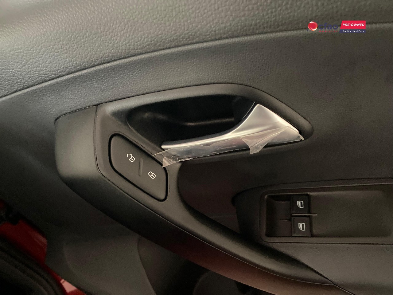 Volkswagen POLO VIVO HATCH 1.4 LIFE EDITION 15