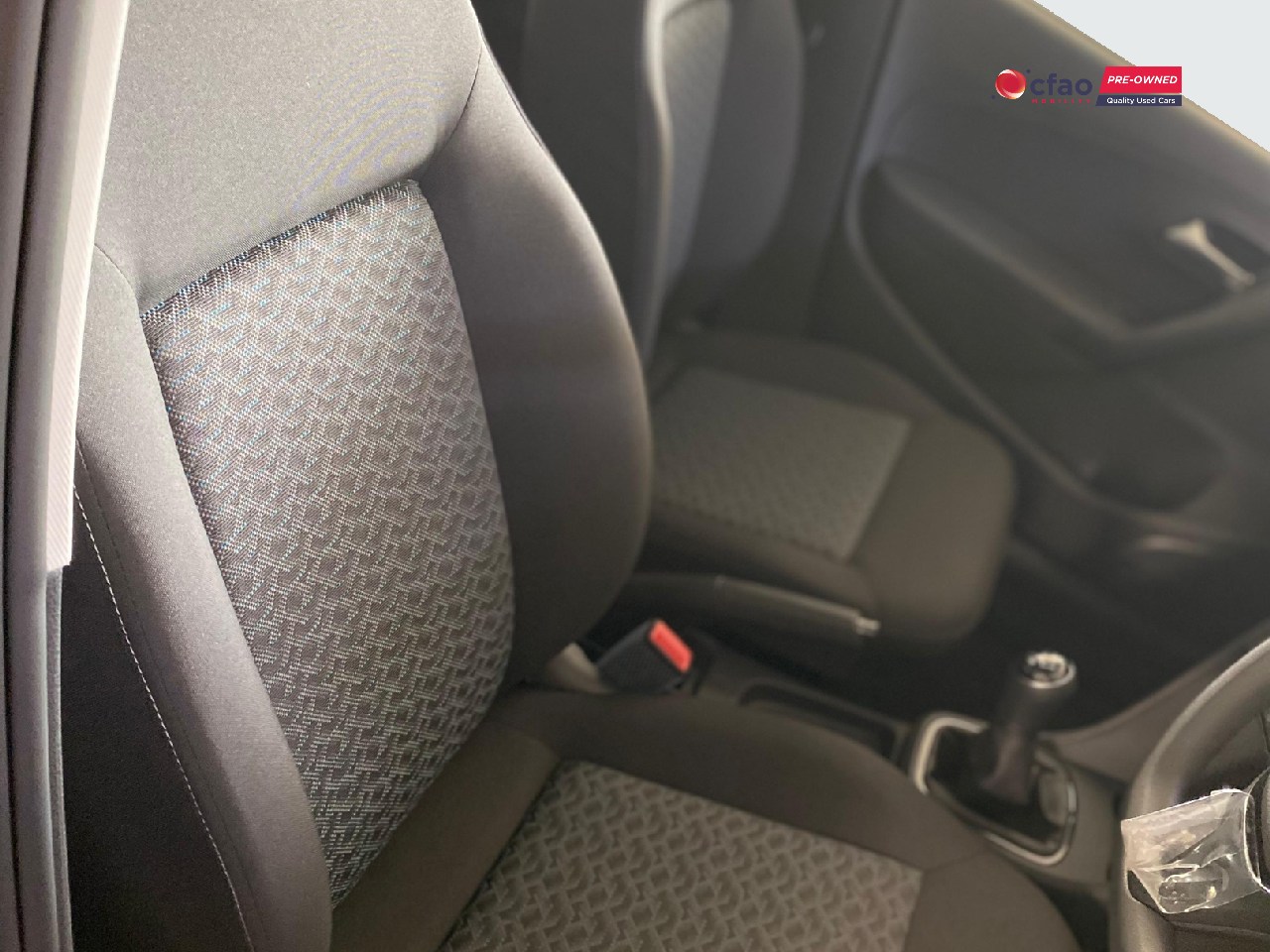 Volkswagen POLO VIVO HATCH 1.4 LIFE EDITION 15