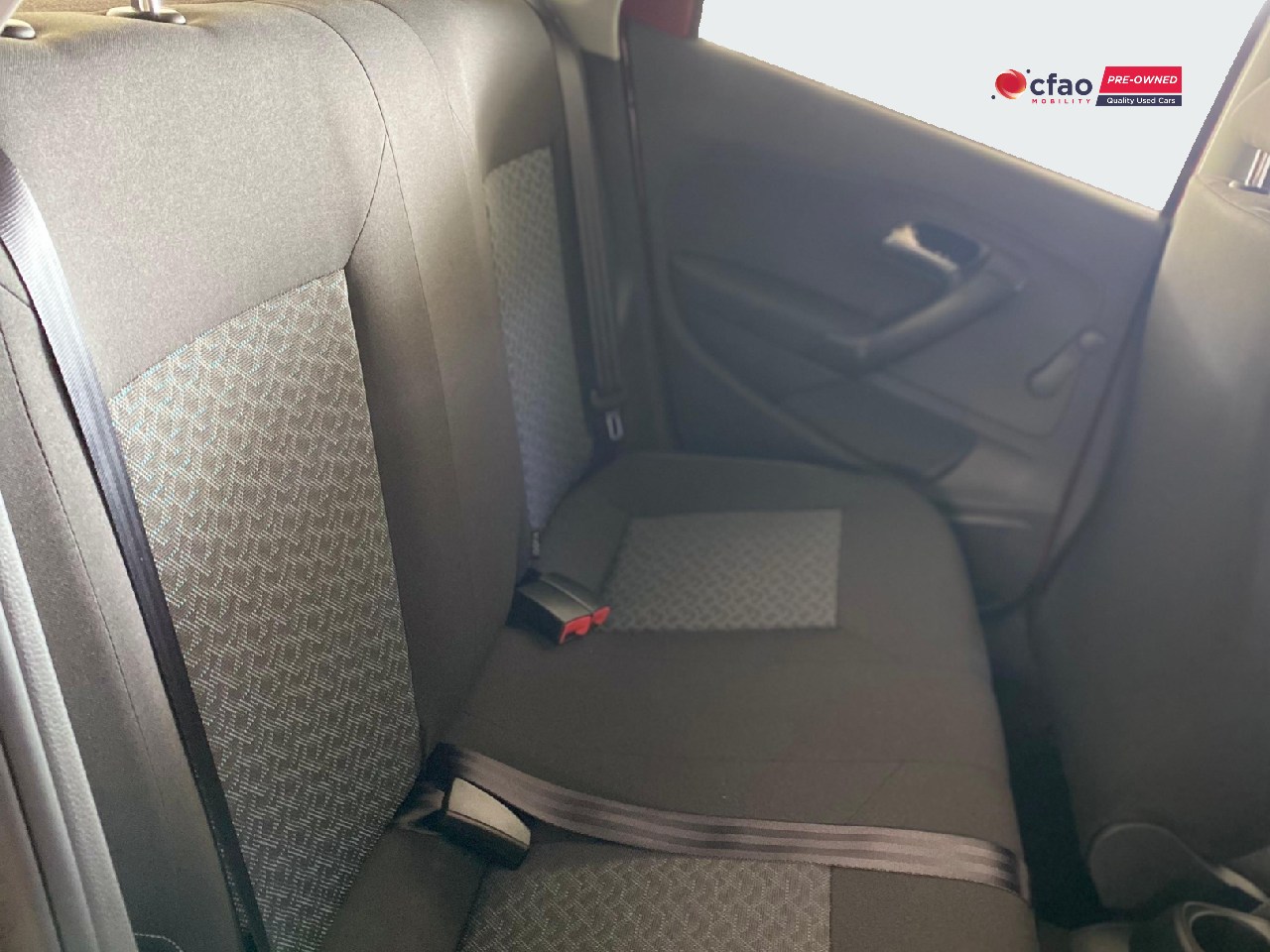 Volkswagen POLO VIVO HATCH 1.4 LIFE EDITION 15