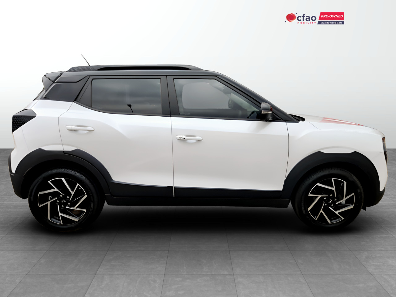 Mahindra XUV 3XO 1.2T AX7L