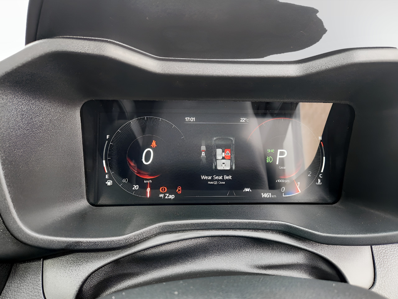 Mahindra XUV 3XO 1.2T AX7L