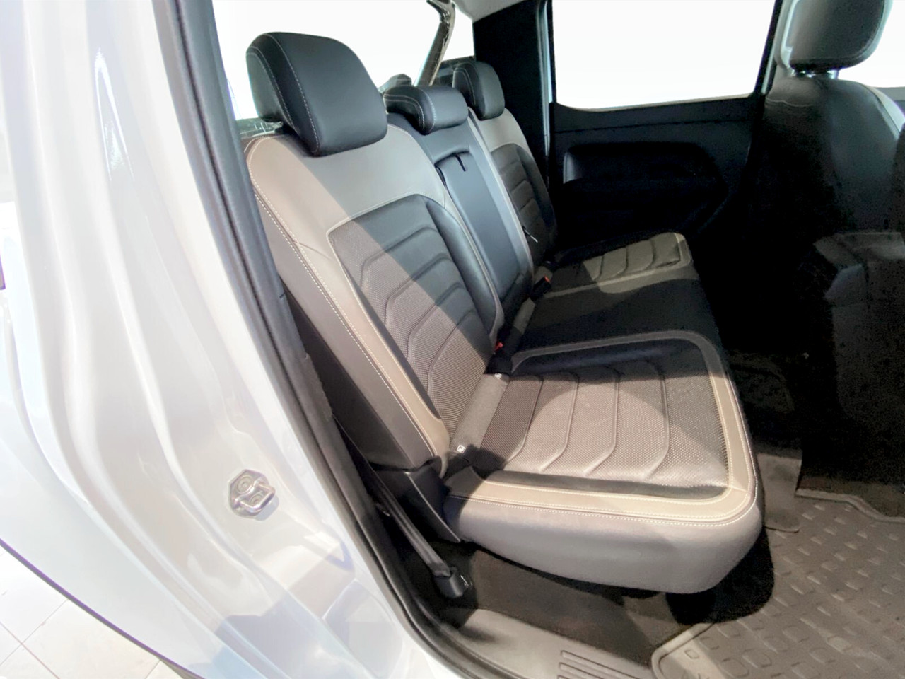 Volkswagen Amarok 3.0TDI V6 DOUBLE CAB STYLE 4MOTION