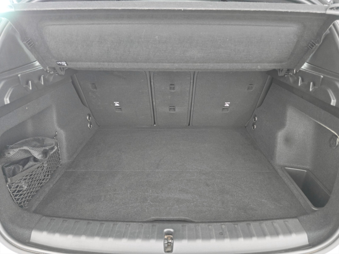 BMW X1 SDRIVE18I M SPORT A/T (F48)