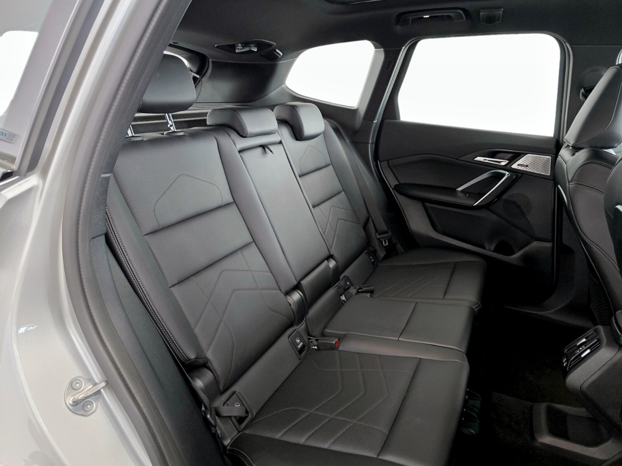 BMW X1 SDRIVE18I M SPORT A/T (F48)