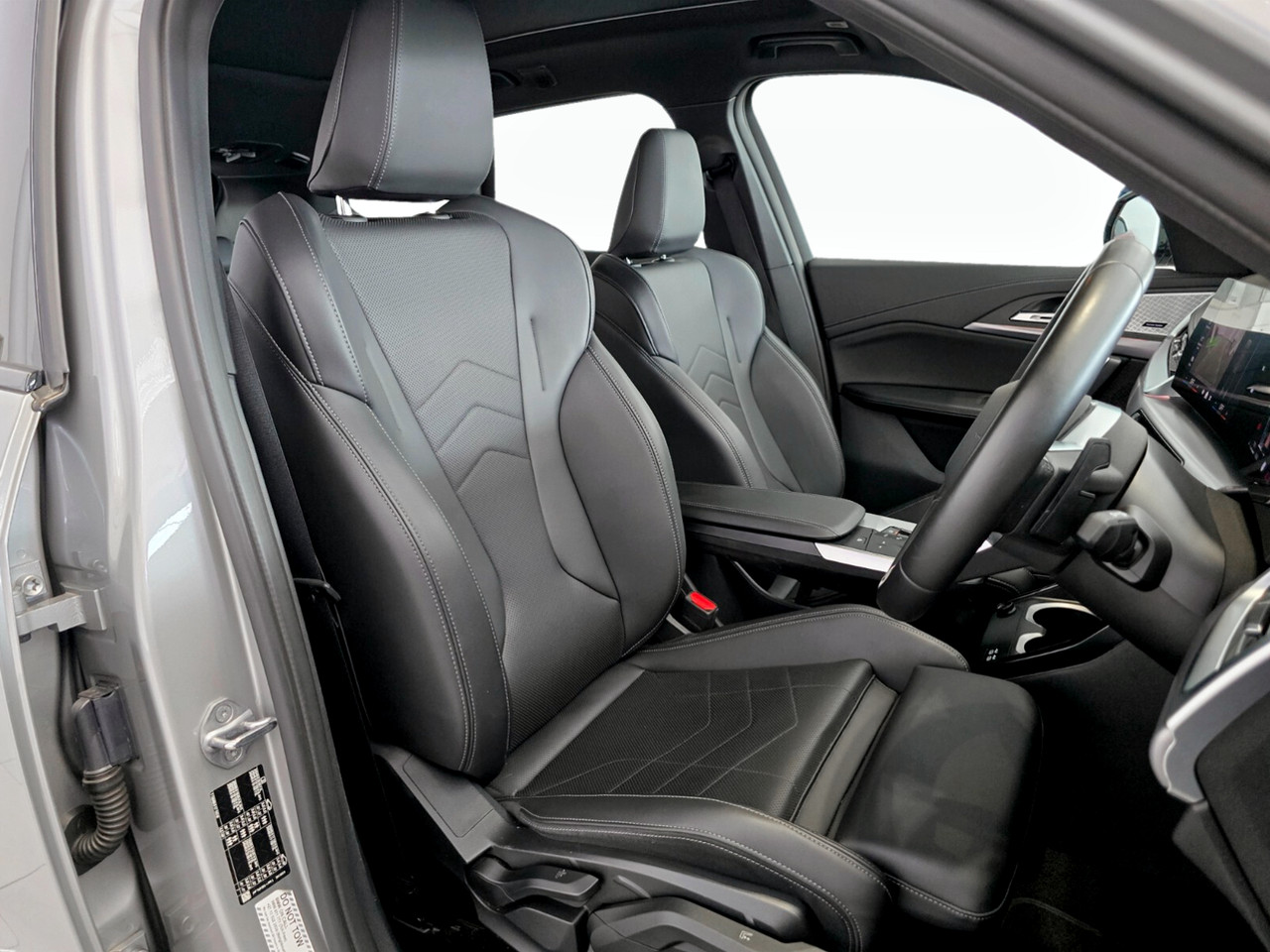 BMW X1 SDRIVE18I M SPORT A/T (F48)