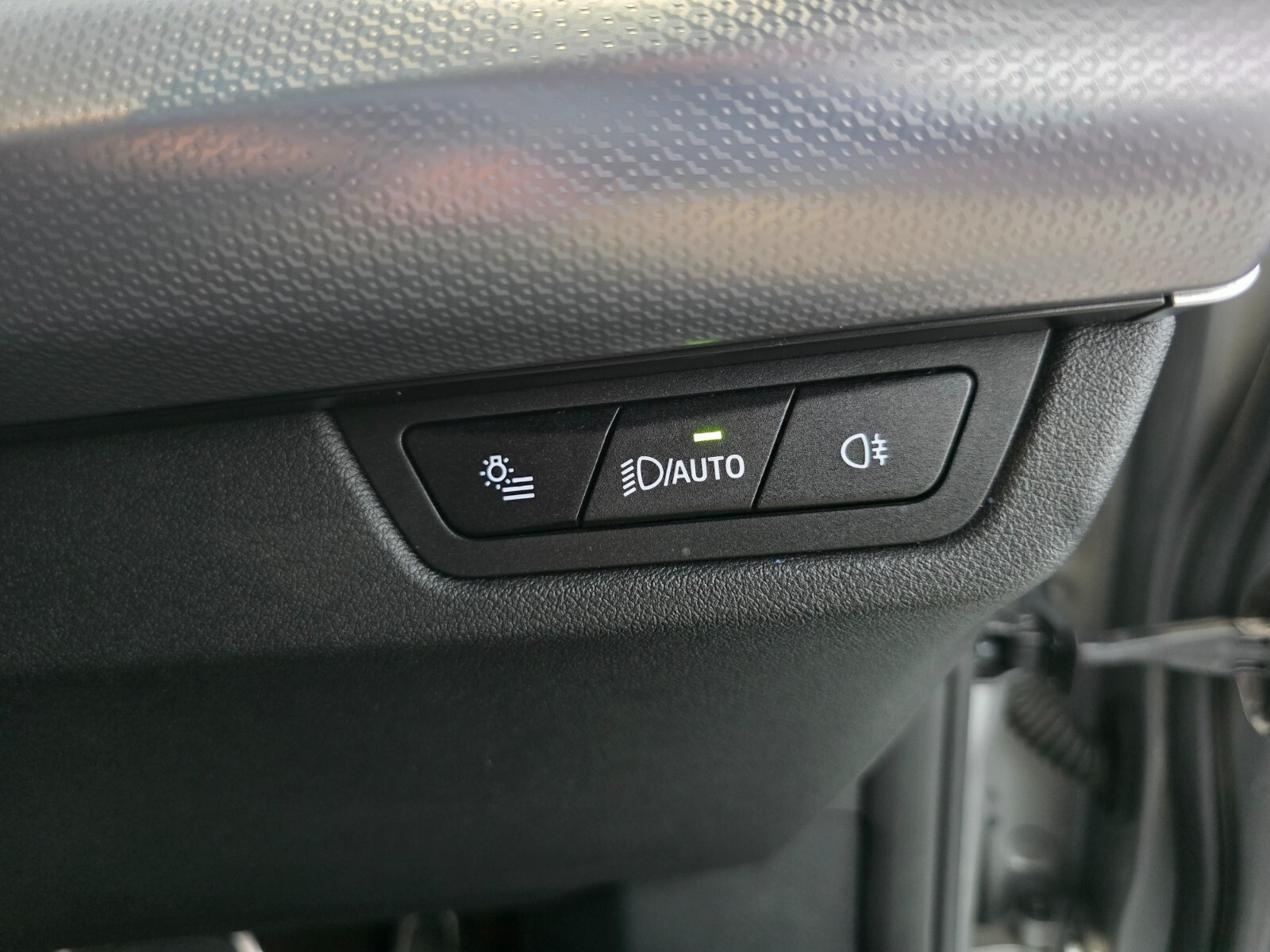 BMW X1 SDRIVE18I M SPORT A/T (F48)