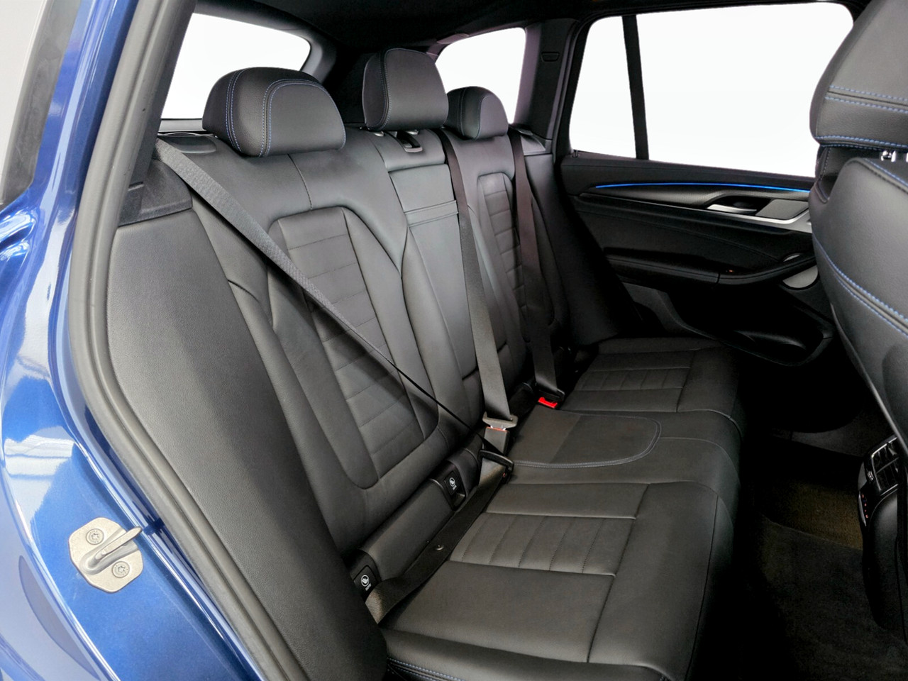 BMW ix3 M SPORT