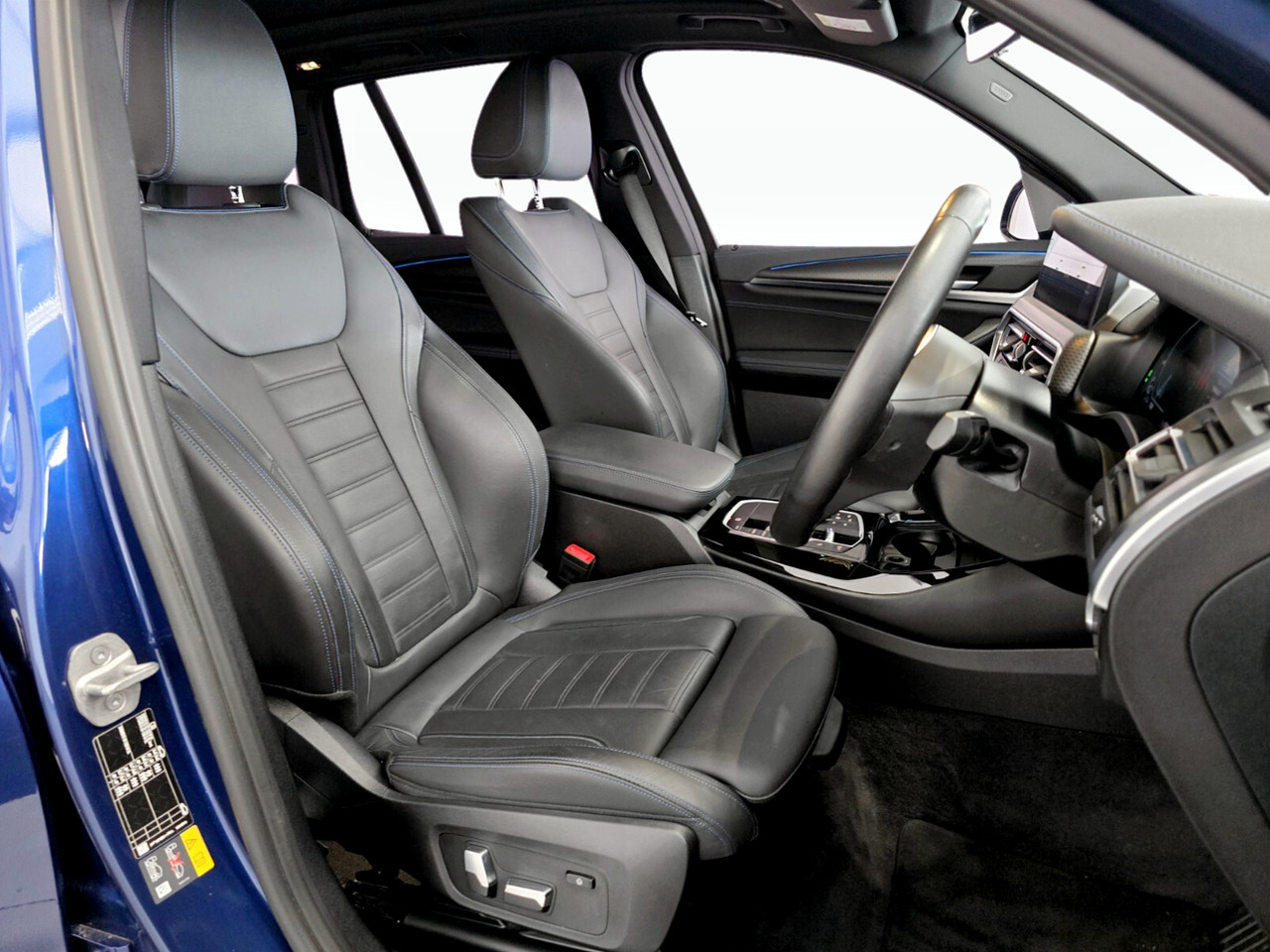 BMW ix3 M SPORT