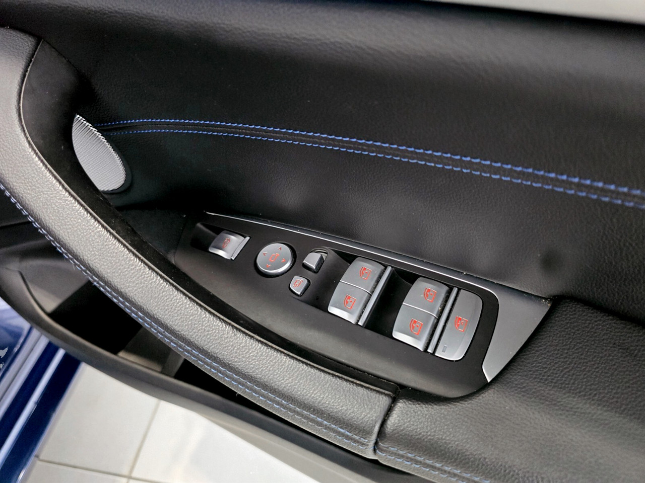 BMW ix3 M SPORT