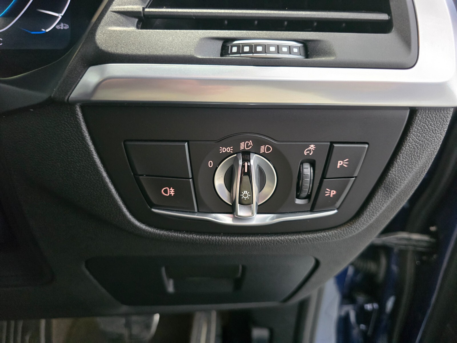 BMW ix3 M SPORT