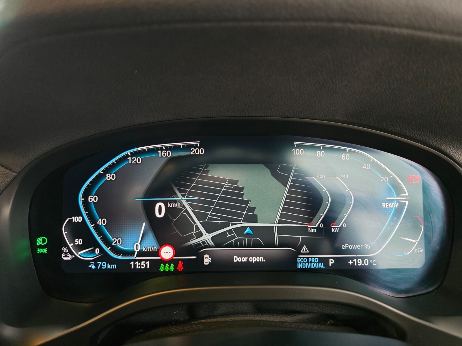BMW ix3 M SPORT