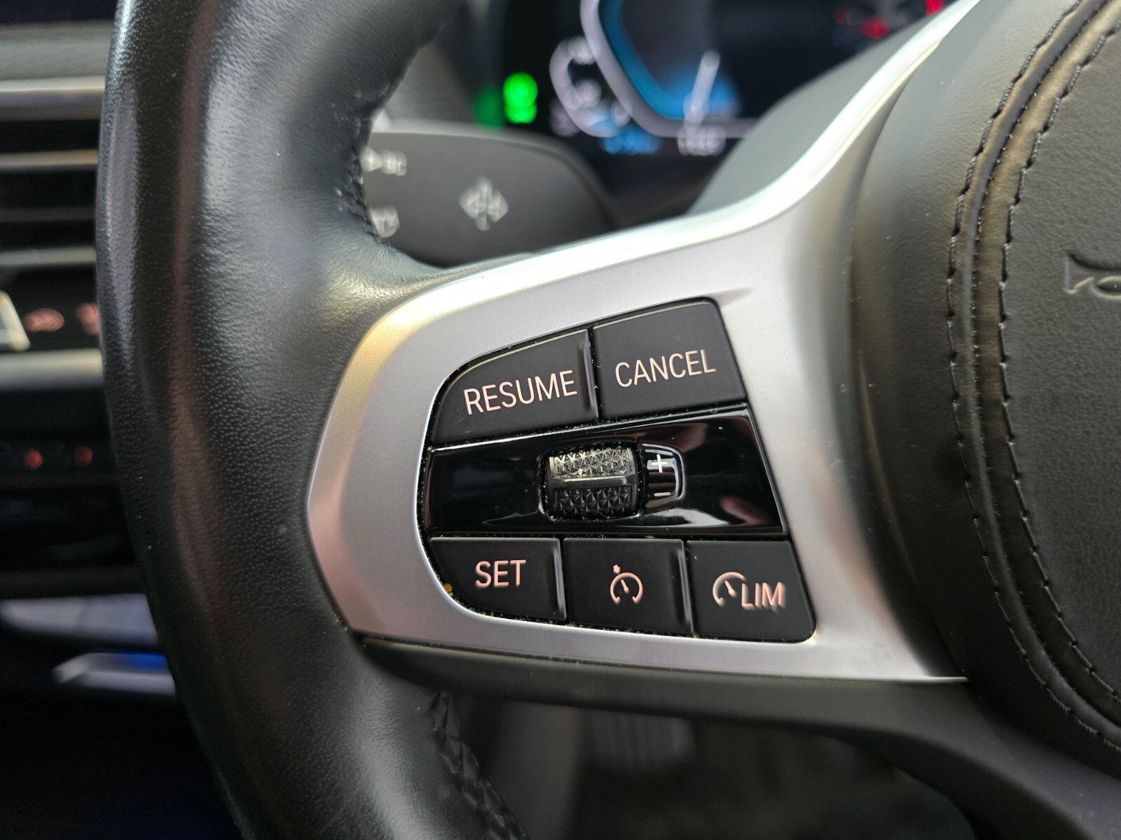 BMW ix3 M SPORT