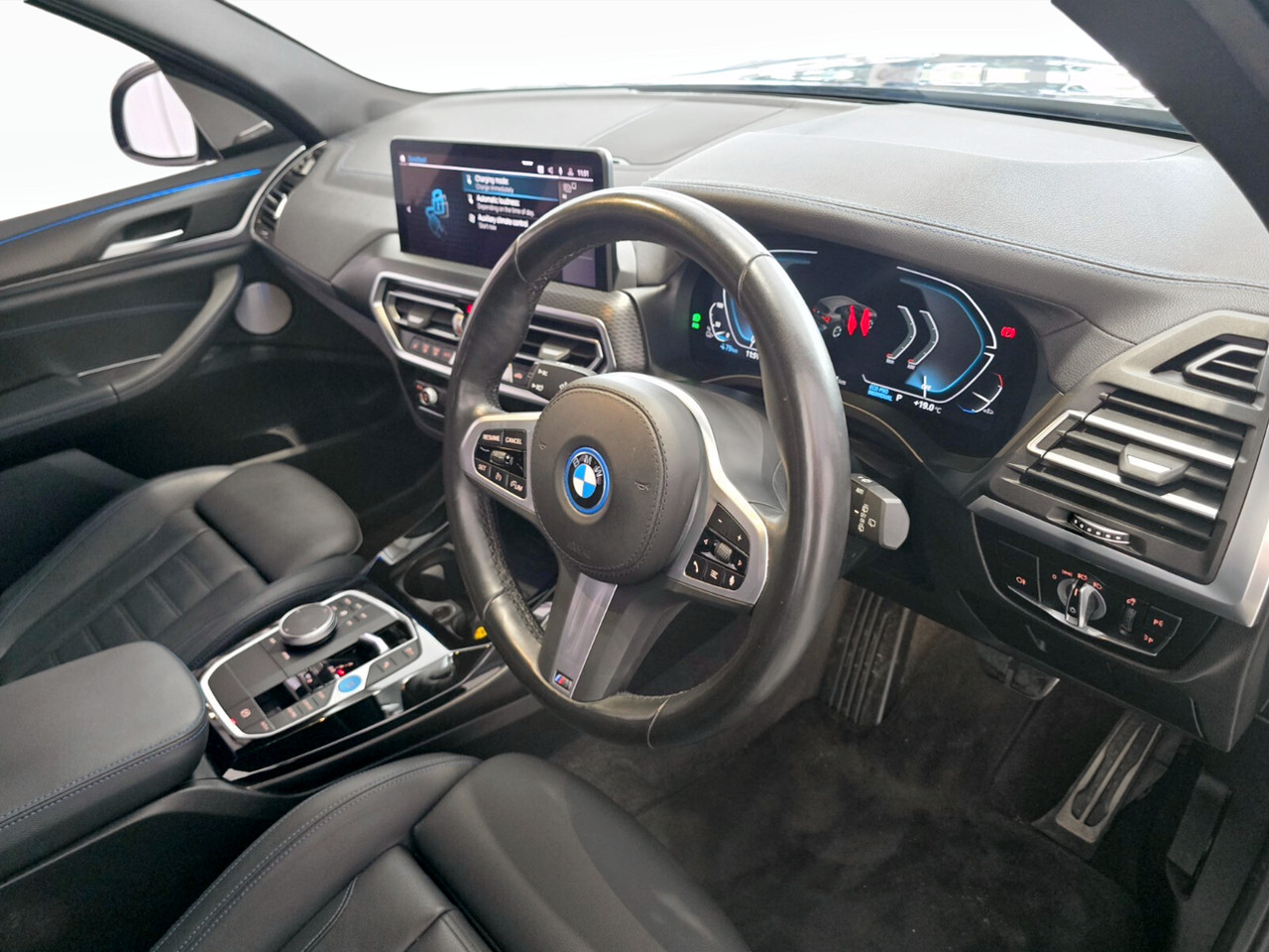BMW ix3 M SPORT