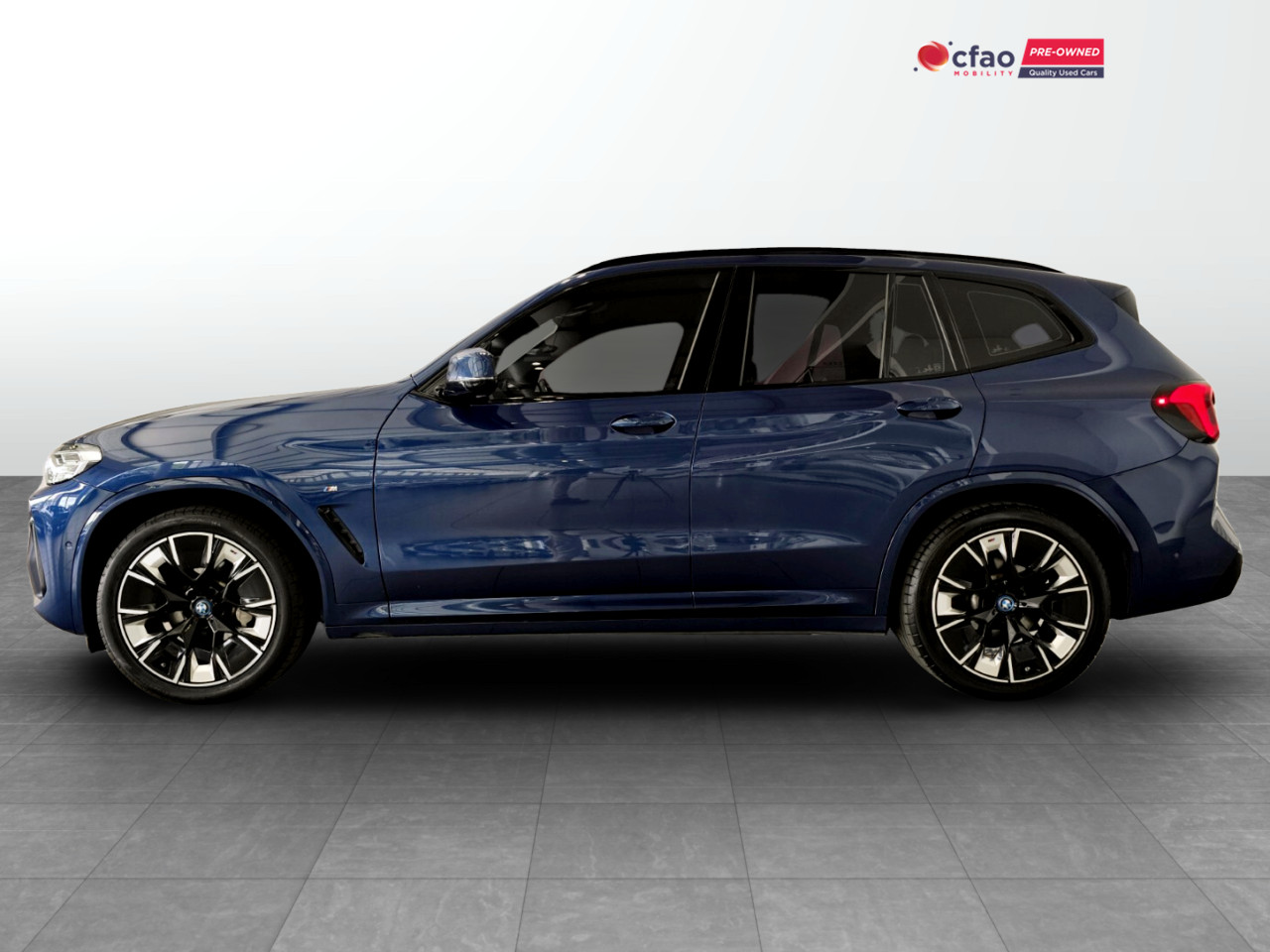 BMW ix3 M SPORT