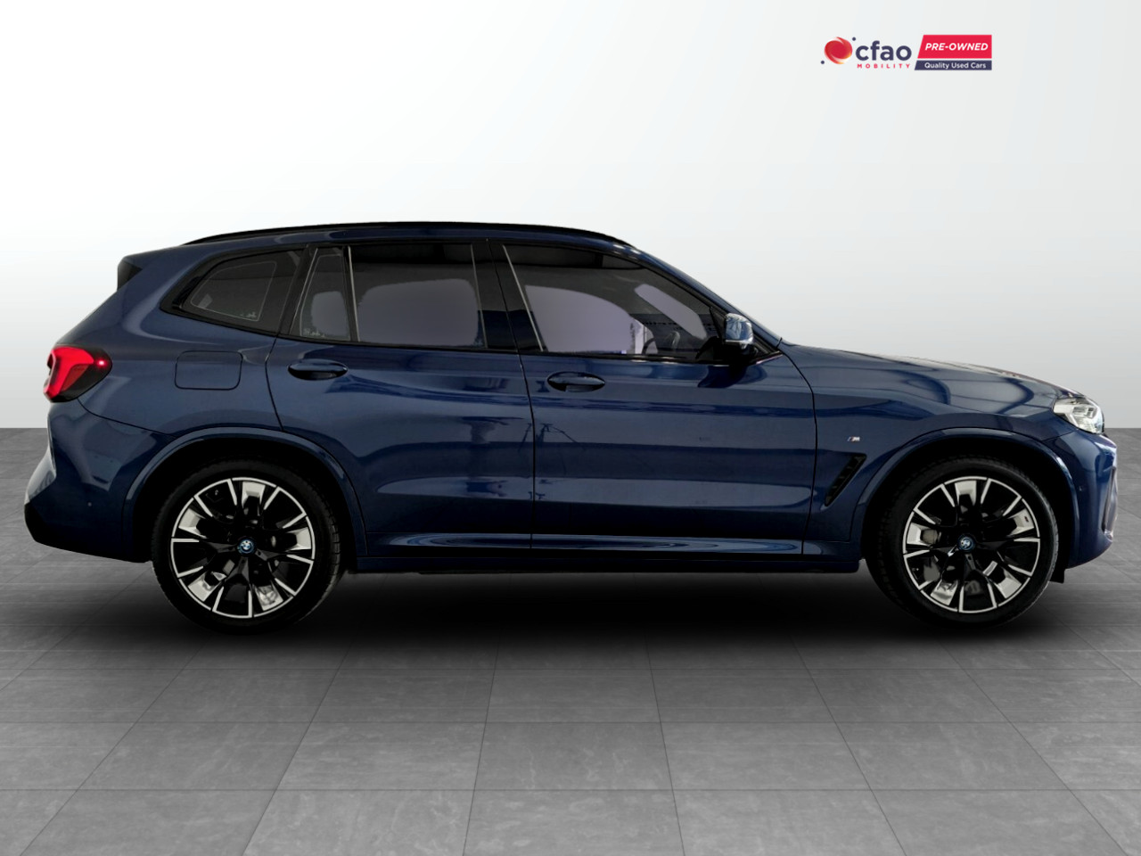 BMW ix3 M SPORT