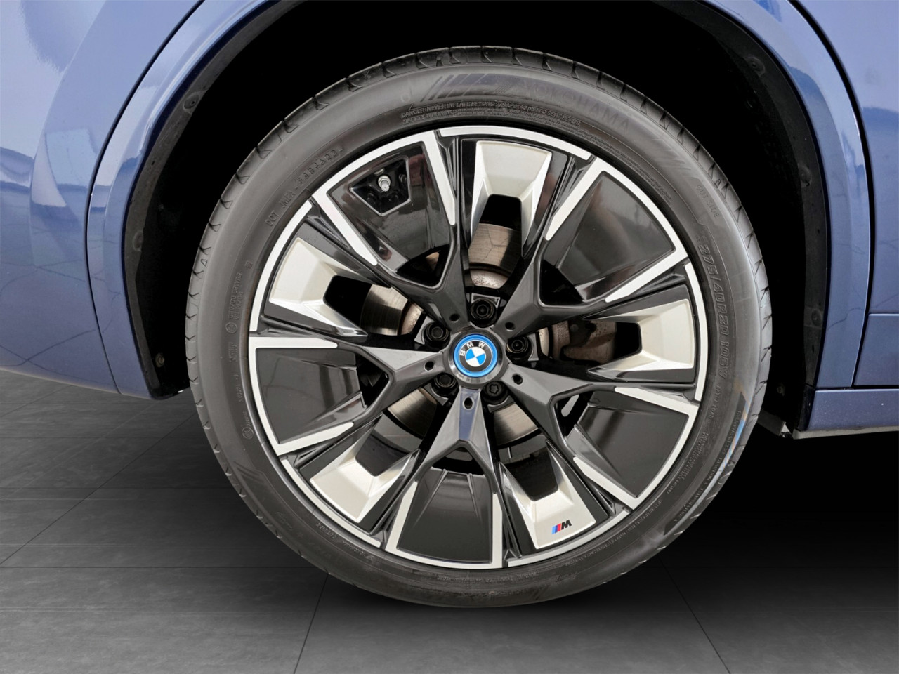 BMW ix3 M SPORT